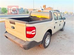 فورد مافريك